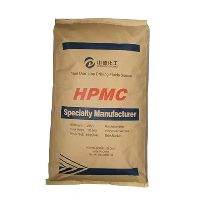Idrossipropilmetilcellulosa di grado HPMC